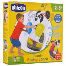 Chicco PANDA BOX FIT FUN Set