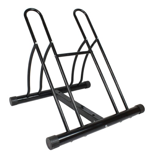 Rastrelliera per biciclette - rastrelliera,