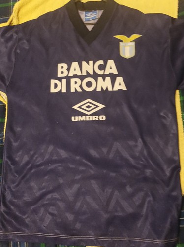 Maglia allenamento lazio - ss,