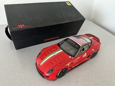 Ferrari 599XX - Miami N°4 -