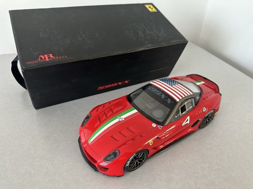 Ferrari 599xx miami 4 - n°4,