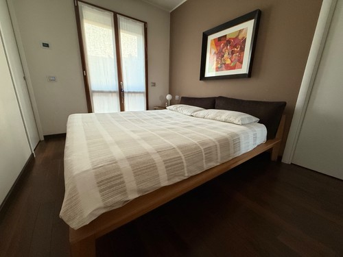 Letto matrimoniale wish - wish, by