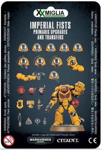Warhammer 000 imperial - warhammer,