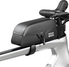 Borsa telaio bici - borsa,