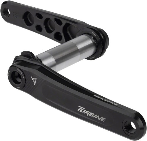 Turbina race face mtb - race,