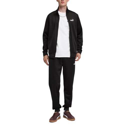 Puma tuta uomo - puma, knitted,