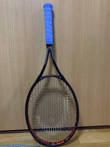 Racchetta tennis head - da,
