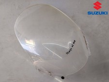 Parabrezza Plexiglass Anteriore Paravento Suzuki Burgman UH 200 2006 2011 2012