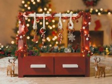 Portagioie - Mini Armadio con