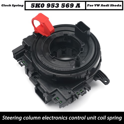 Oem 5k0953549a volante molla - volante,