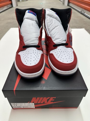 Air jordan retro high og - jordan, 1