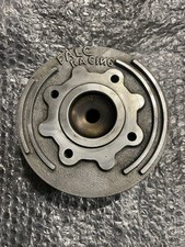 ✅TESTA TESTATA FALC RACING