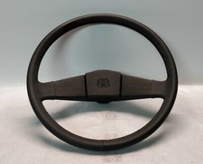 Volante VW Wolfsburg In Pelle