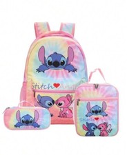 Set Di 3 Pezzi Ziano Scuola