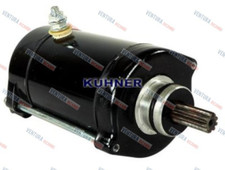 MOTORINO AVVIAMENTO 12 V PER MOTO D'ACQUA YAMAHA WAVERUNNER GP XL EXITER MARINE