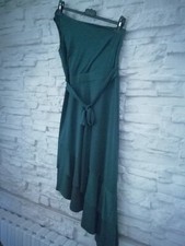 Abito donna, monospalla