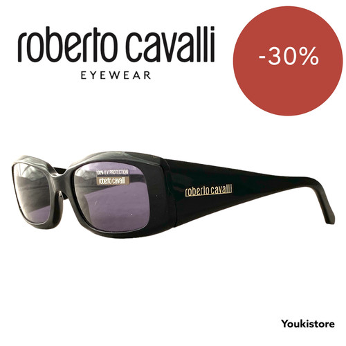 Roberto cavalli occhiali - cavalli,