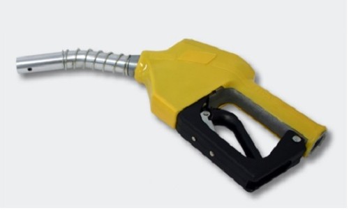 Elettropompa gasolio min - gasolio, lt/min