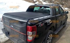 Ford Ranger WILDTRAK Copertura