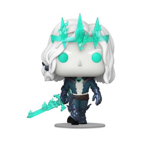 Funko pop league legends - league,