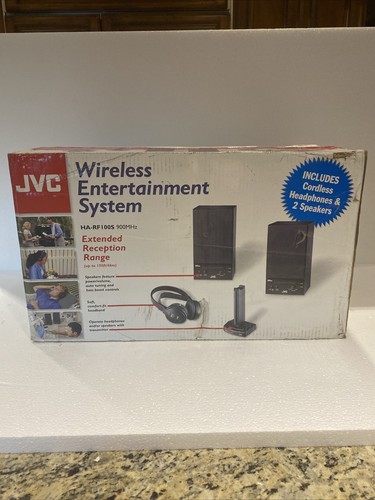Vintage rare jvc a100rf - vintage,