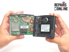 Servizio riparazione