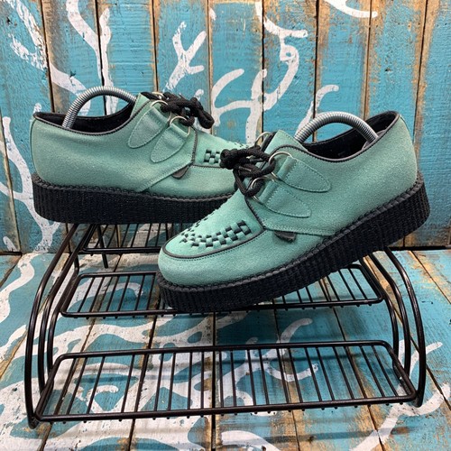 Scarpe underground wulfrun - scarpe,
