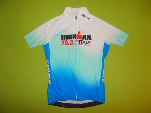 Nuova maglia ironman 3 - ironman, 70.3