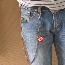 Catena Portafoglio Bandiera