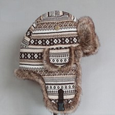 Uomo maglia calda colbacco - uomo,