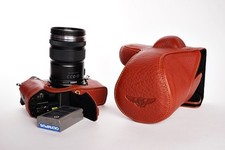 Custodia completa in vera