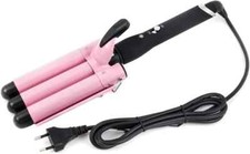 Piastra Ondulante a 3 Tubi –