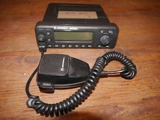 Motorola mcs 2000 funkgerät - motorola,