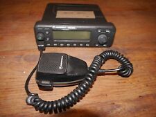 Radio Motorola MCS 2000 70 cm Afu