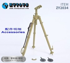 Modellino treppiede 1/6 ZY2034