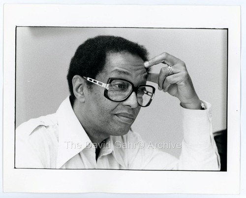 1973 billy taylor - billy, mobile