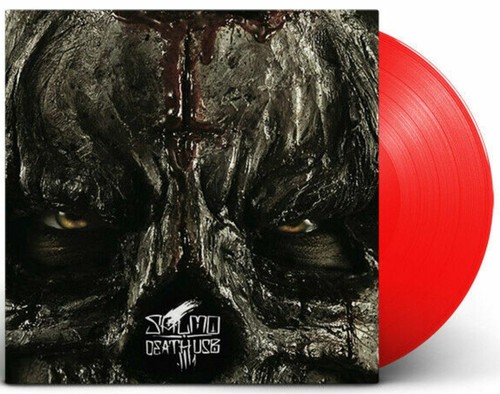 Salmo death usb tanta - salmo,