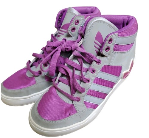 Sneakers alte adidas - sneakers,