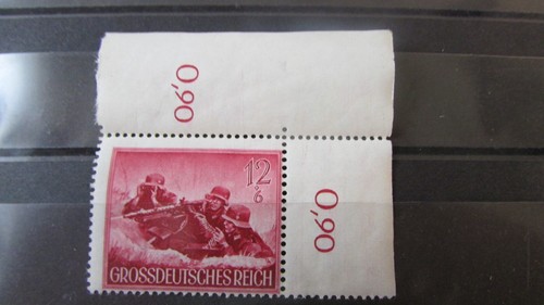 Francobollo germania giornata - francobollo,