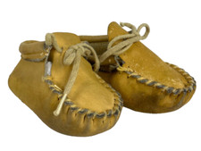 Vintage YOAKUM Leather Baby