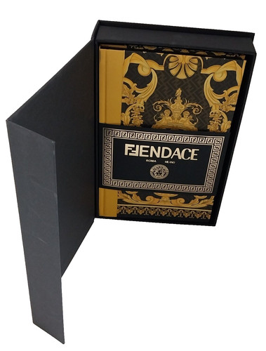 Nuovo fendace fendi - nuovo,