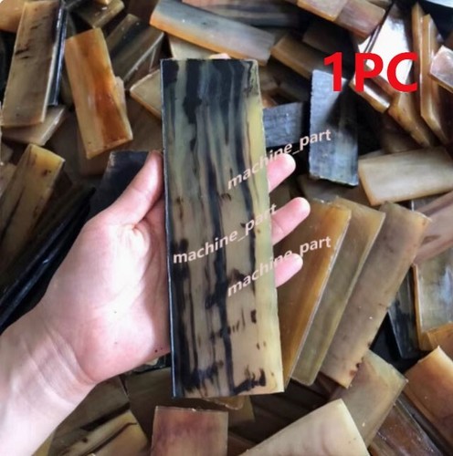 1pz coltello foglio corno - 1pz,