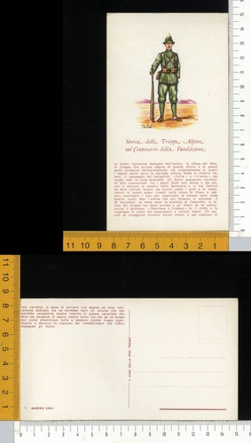 02888 militare storia delle - militare,