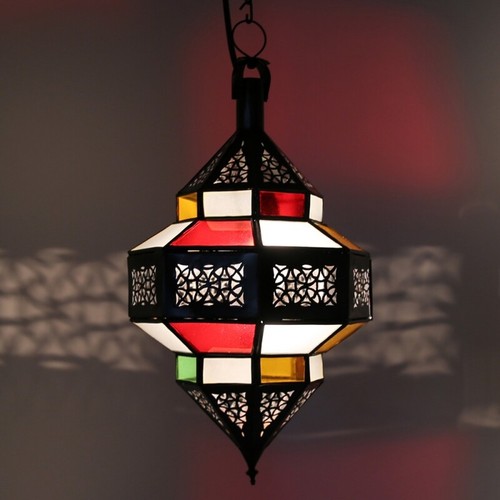 Lampada pendente orientale - pendente, in