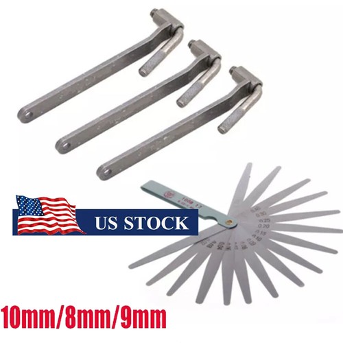 Motorcycle engine valve screw - motorcycle,