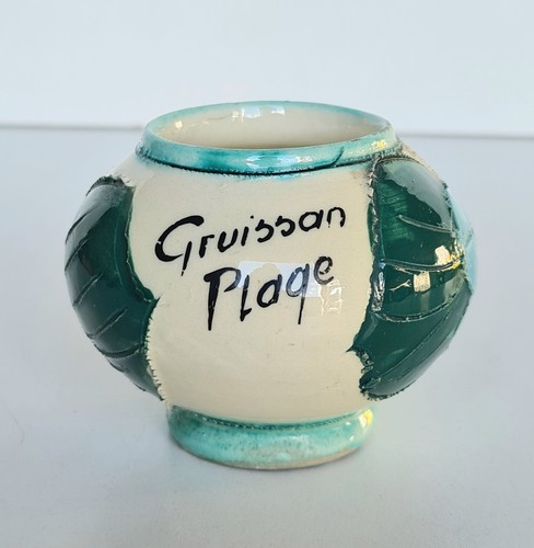 Piccolo vaso ceramica - piccolo,