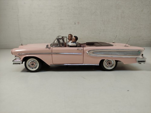 1958 edsel citation - 1958,