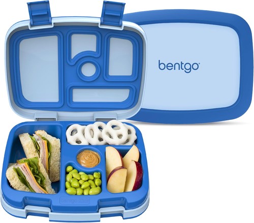 Bentgo porta pranzo bento per - bentgo,