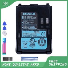 Batteria Li-lon 7,4 V 2000 mAh