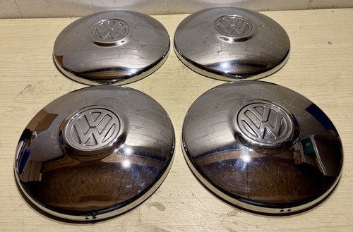 Volkswagen maggiolino t1 - 4x,